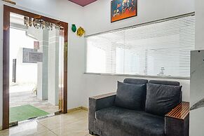 Fabhotel Krishan Executive