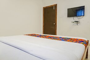 Fabhotel Krishan Executive