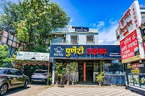 Fabhotel Krishan Executive