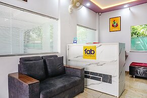 Fabhotel Krishan Executive