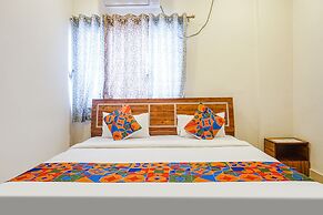 Fabhotel Krishan Executive