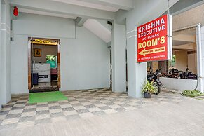 Fabhotel Krishan Executive