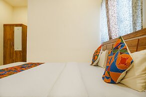 Fabhotel Krishan Executive