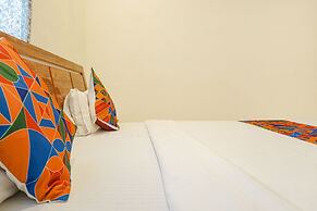 Fabhotel Krishan Executive