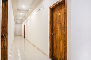 Fabhotel Krishan Executive