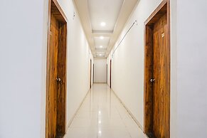 Fabhotel Krishan Executive