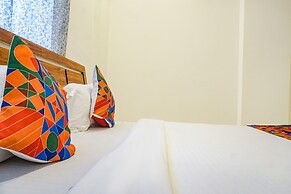 Fabhotel Krishan Executive