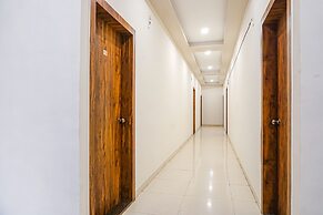 Fabhotel Krishan Executive