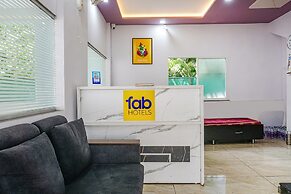 Fabhotel Krishan Executive