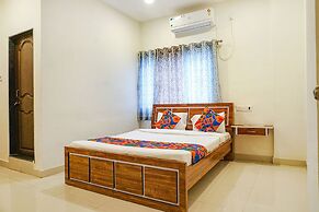 Fabhotel Krishan Executive