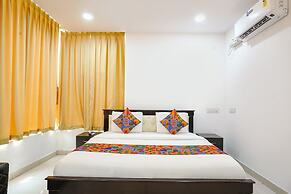 Fabhotel Skycity