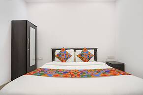 Fabhotel Skycity