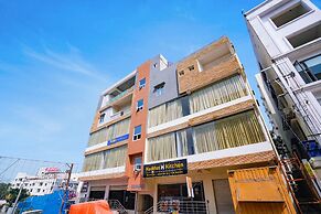 Fabhotel Skycity