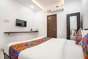 Fabhotel Skycity