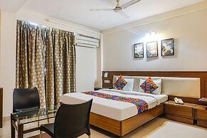Fabhotel Irish