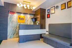 Fabhotel Irish