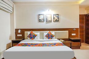 Fabhotel Irish