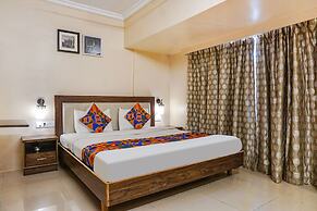 Fabhotel Irish