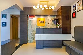 Fabhotel Irish