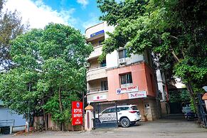 Fabhotel Royal Samrat