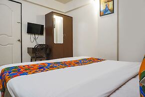 Fabhotel Royal Samrat