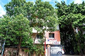 Fabhotel Royal Samrat