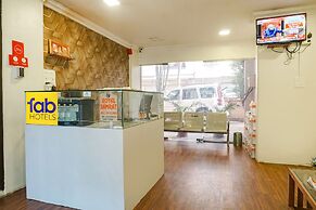 Fabhotel Royal Samrat