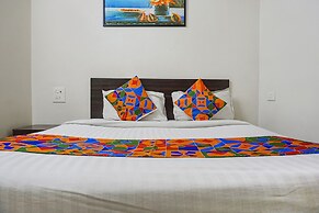 Fabhotel Royal Samrat