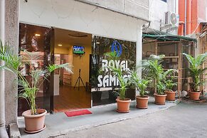 Fabhotel Royal Samrat