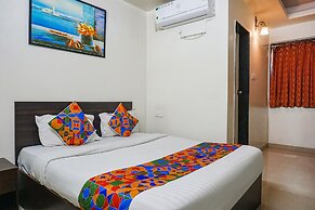 Fabhotel Royal Samrat