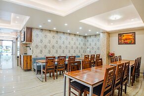 Fabhotel Prime Ocean Breeze