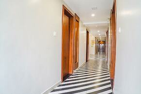 Fabhotel Prime Ocean Breeze