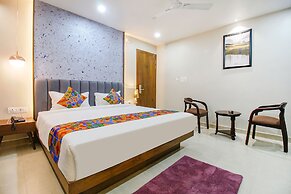 Fabhotel Prime Ocean Breeze