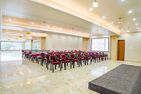 Fabhotel Prime Ocean Breeze