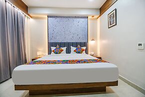 Fabhotel Prime Ocean Breeze