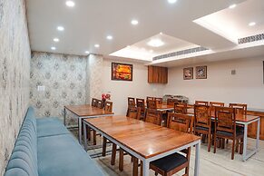 Fabhotel Prime Ocean Breeze