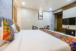 Fabhotel Prime Ocean Breeze