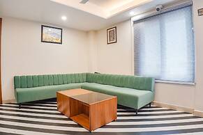 Fabhotel Prime Ocean Breeze