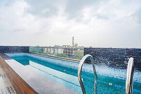 Fabhotel Prime Ocean Breeze