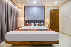 Fabhotel Prime Ocean Breeze