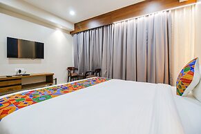 Fabhotel Prime Ocean Breeze