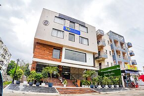 Fabhotel Prime Ocean Breeze