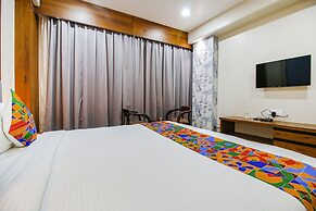 Fabhotel Prime Ocean Breeze