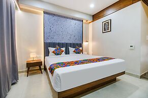 Fabhotel Prime Ocean Breeze