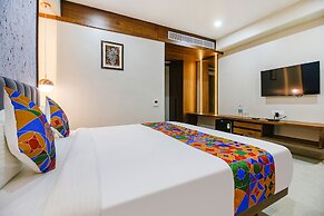 Fabhotel Prime Ocean Breeze