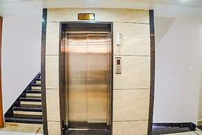 Fabhotel Prime Ocean Breeze