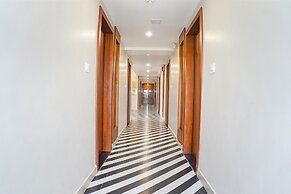 Fabhotel Prime Ocean Breeze