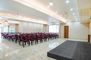 Fabhotel Prime Ocean Breeze