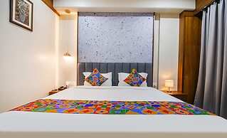 Fabhotel Prime Ocean Breeze