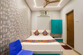 Fabhotel Greenstar Inn